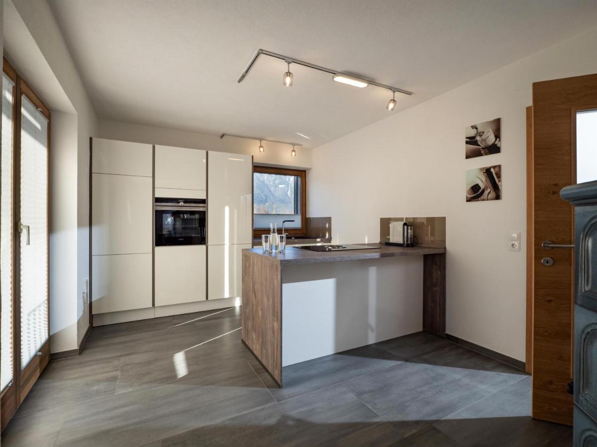 Ferienwohnung Dahoam Angerberg  Exterior foto